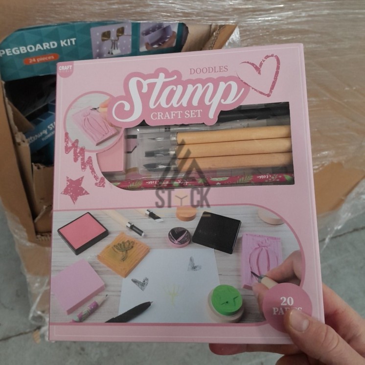 PALETTE A****N - A75