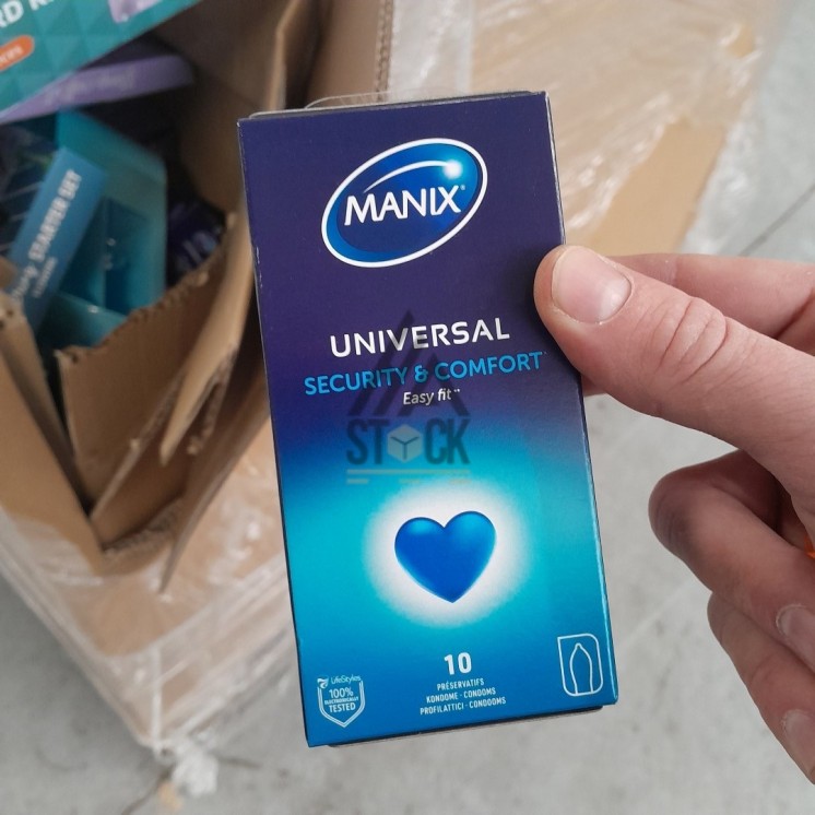 PALETTE A****N - A75