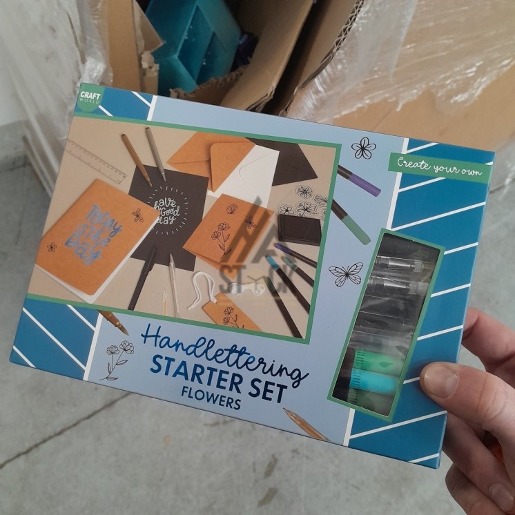 PALETTE A****N - A75