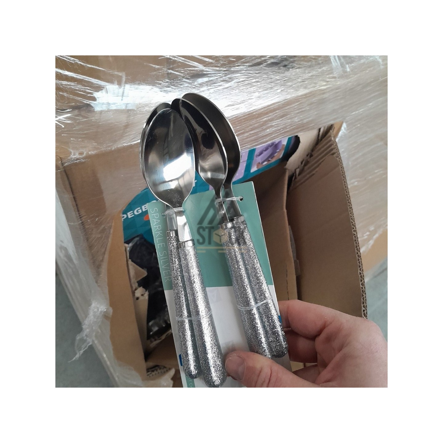 PALETTE A****N - A75