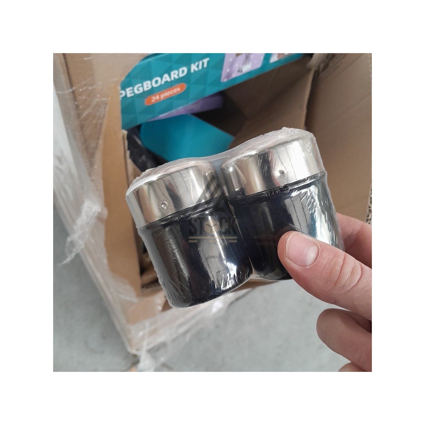 PALETTE A****N - A75