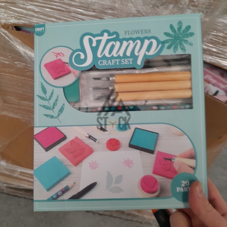 PALETTE A****N - A75