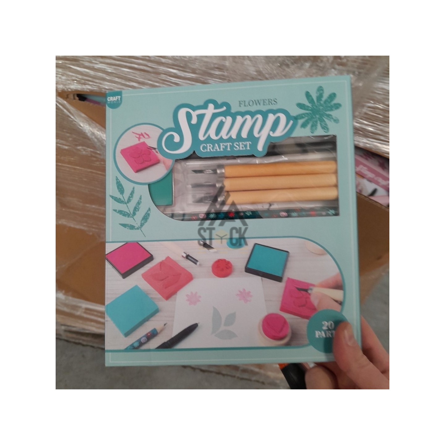 PALETTE A****N - A75