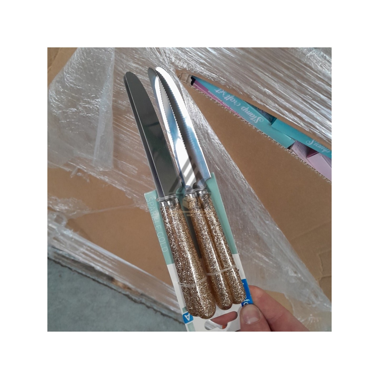 PALETTE A****N - A75