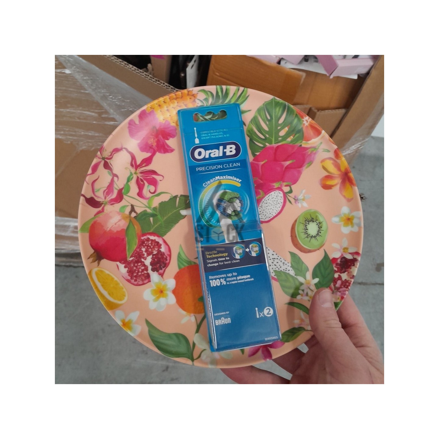 PALETTE A****N - A75