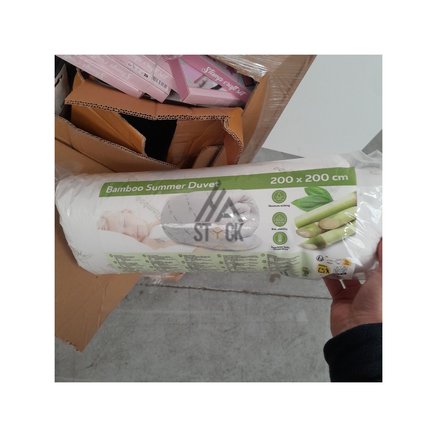 PALETTE A****N - A75