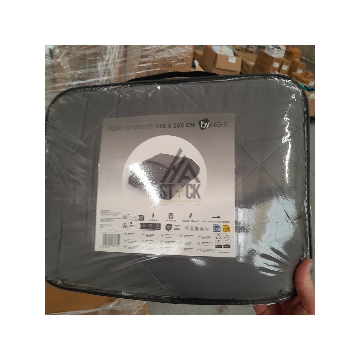 PALETTE A****N - A75