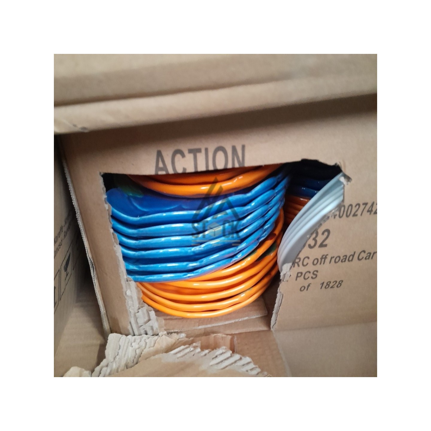 PALETTE A****N - A75