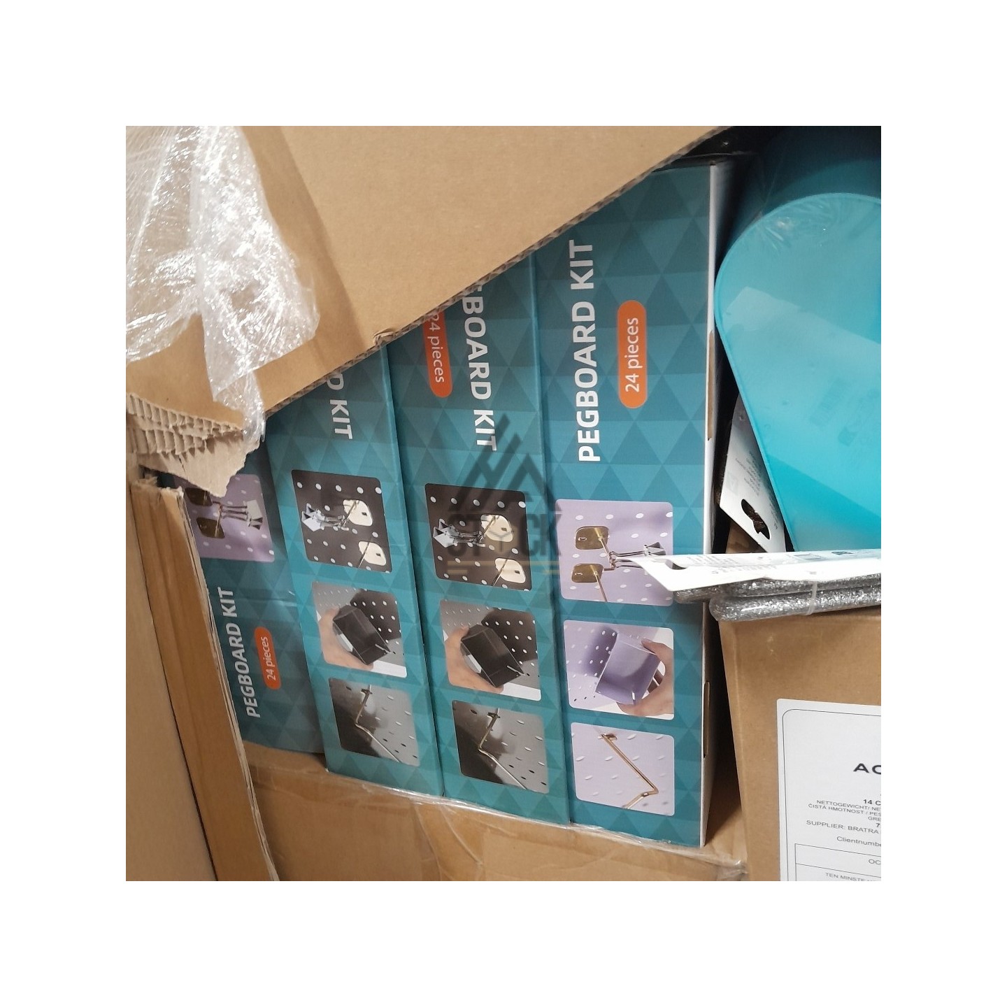 PALETTE A****N - A75