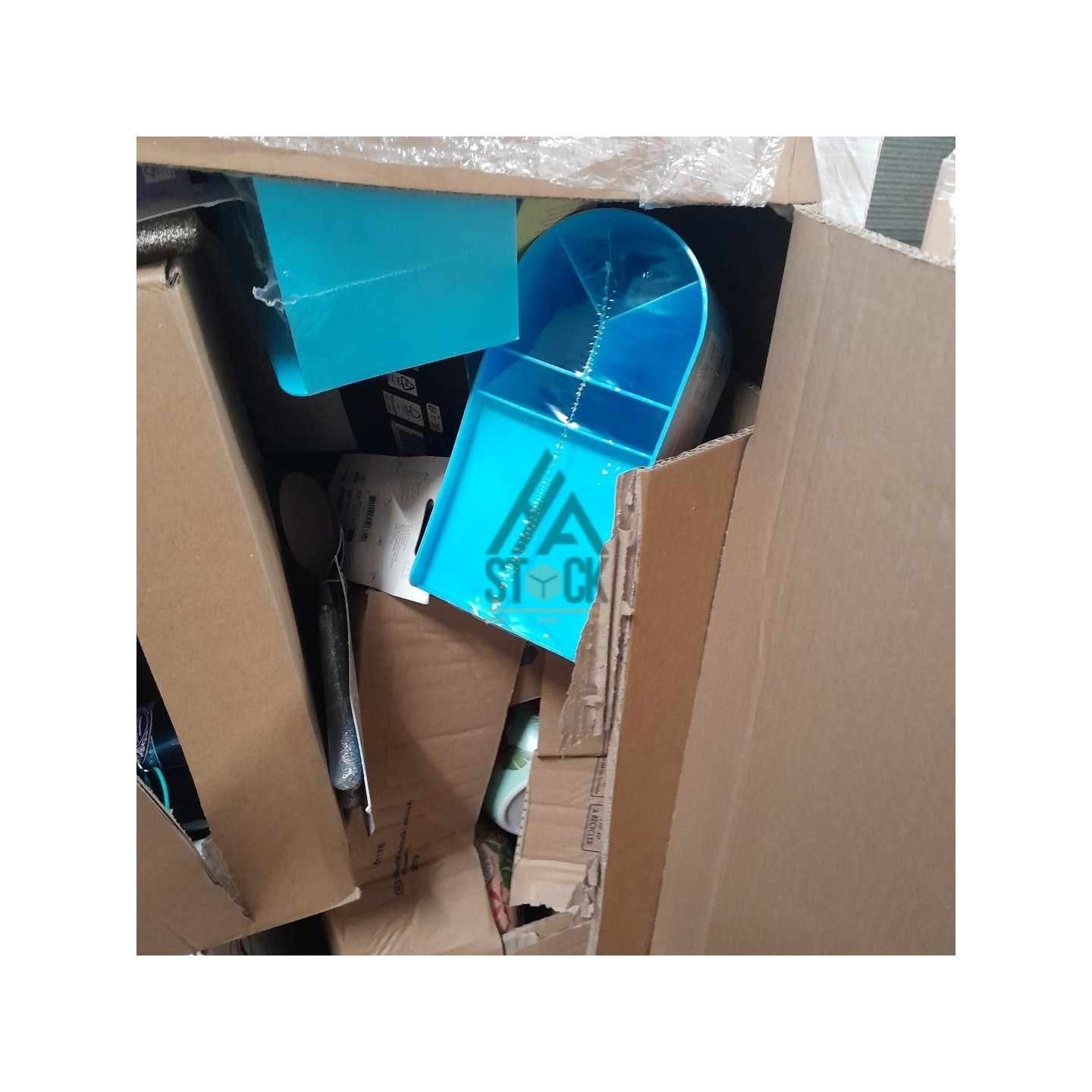 PALETTE A****N - A75