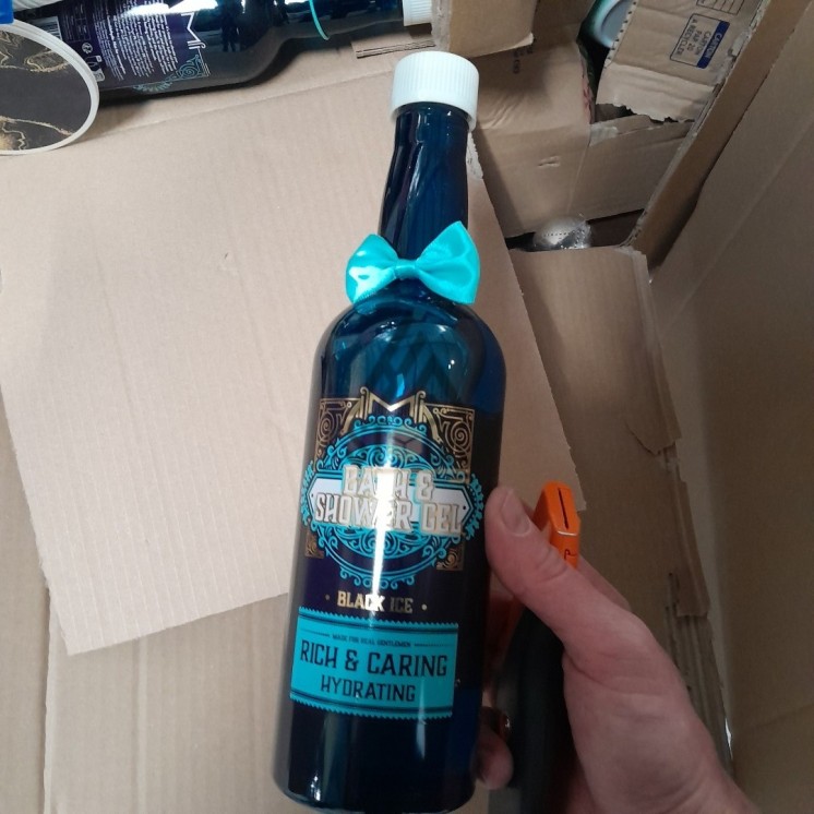 PALETTE A****N - A75