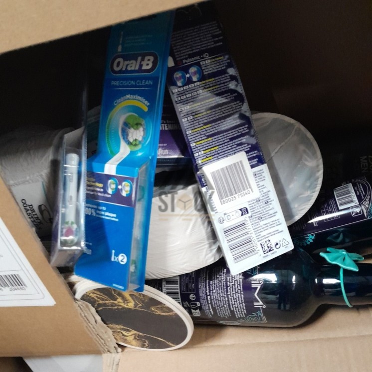 PALETTE A****N - A75