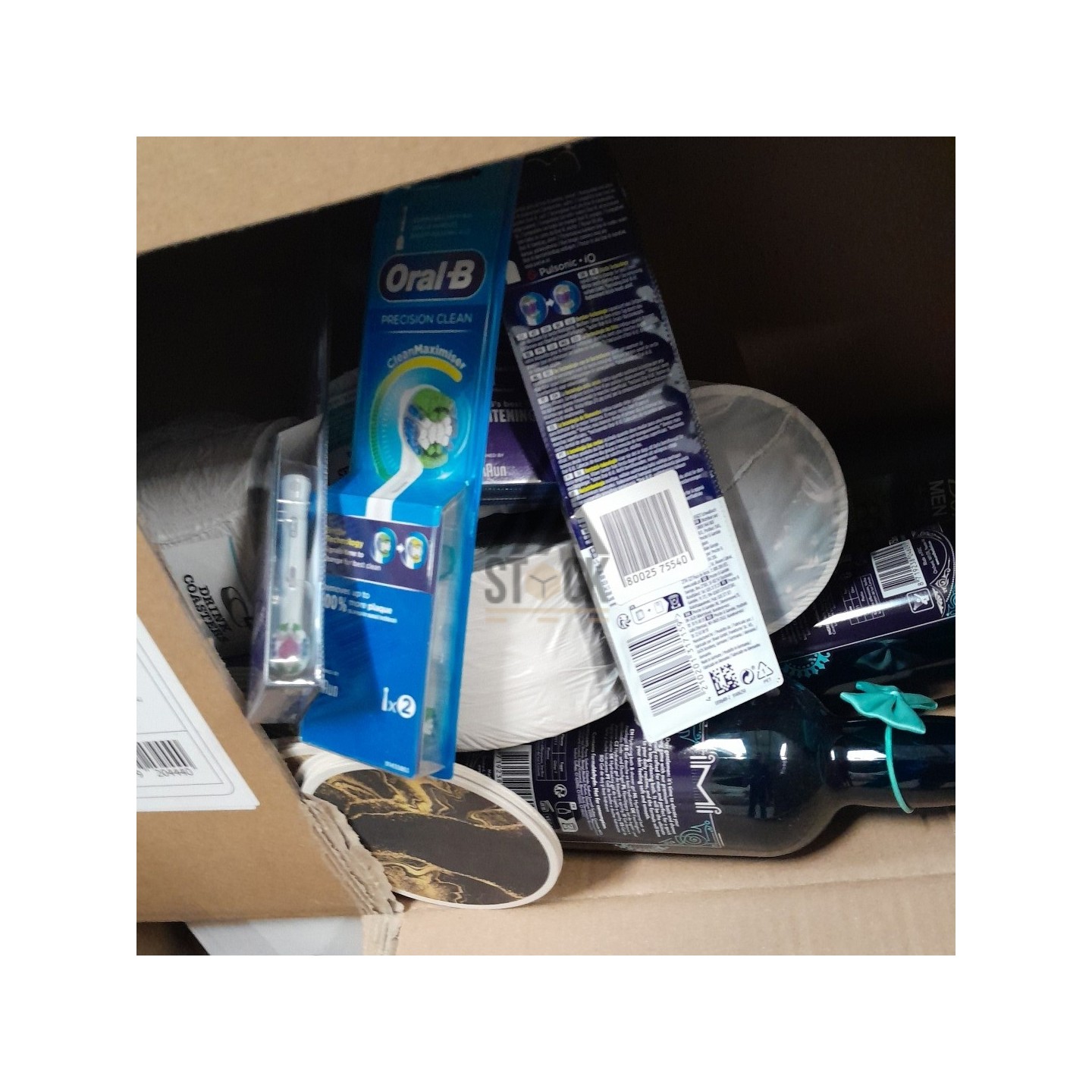 PALETTE A****N - A75