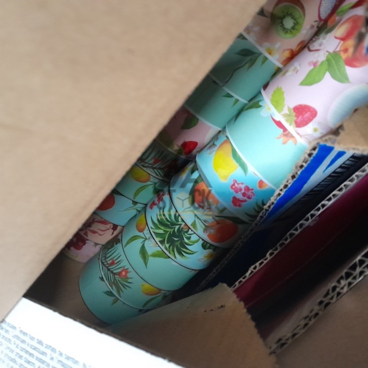 PALETTE A****N - A75