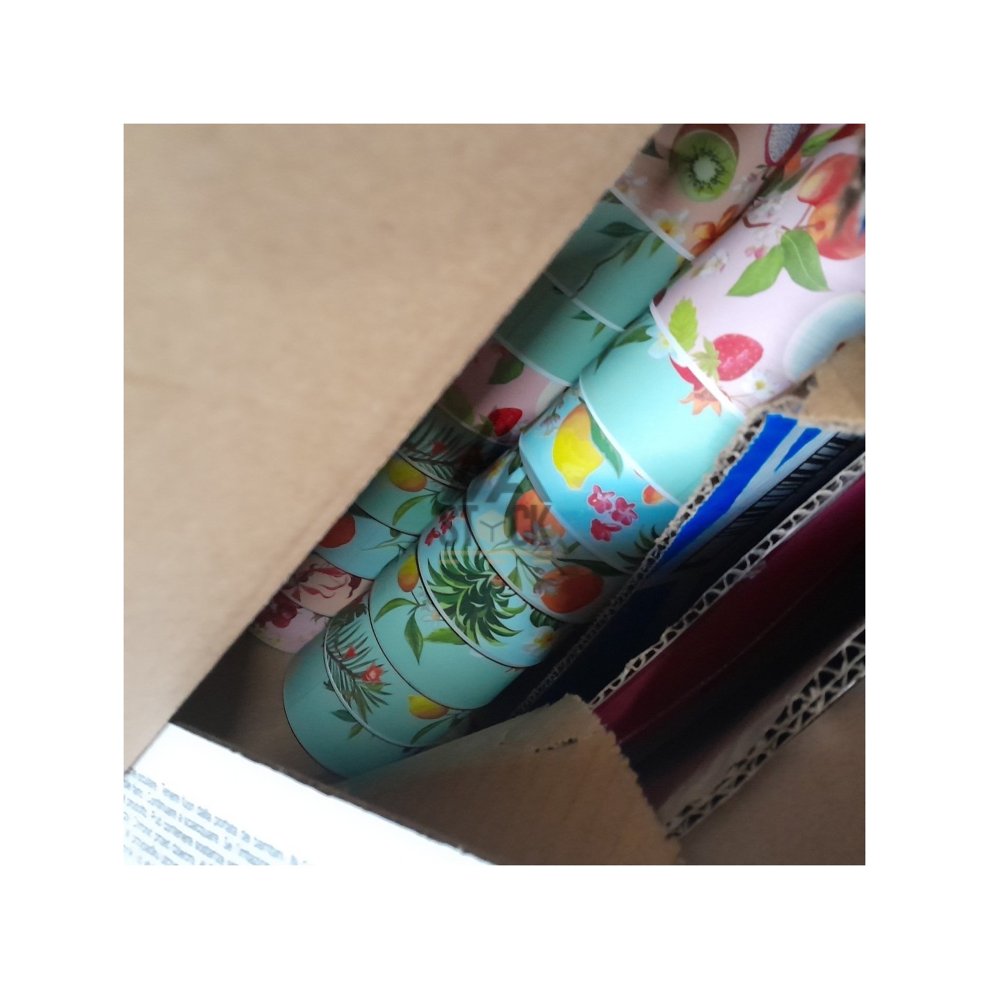 PALETTE A****N - A75