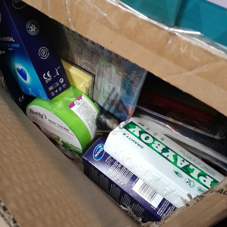 PALETTE A****N - A75