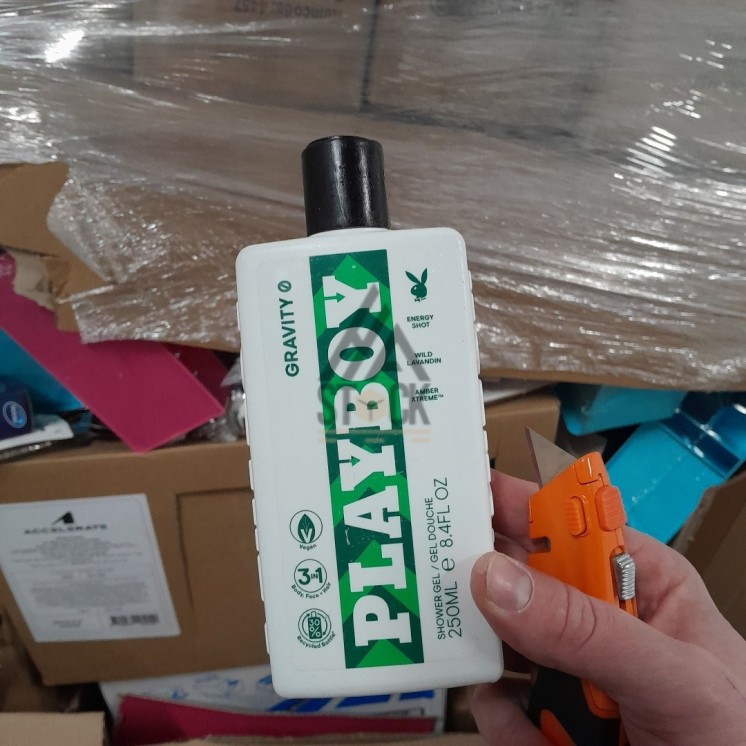 PALETTE A****N - A75