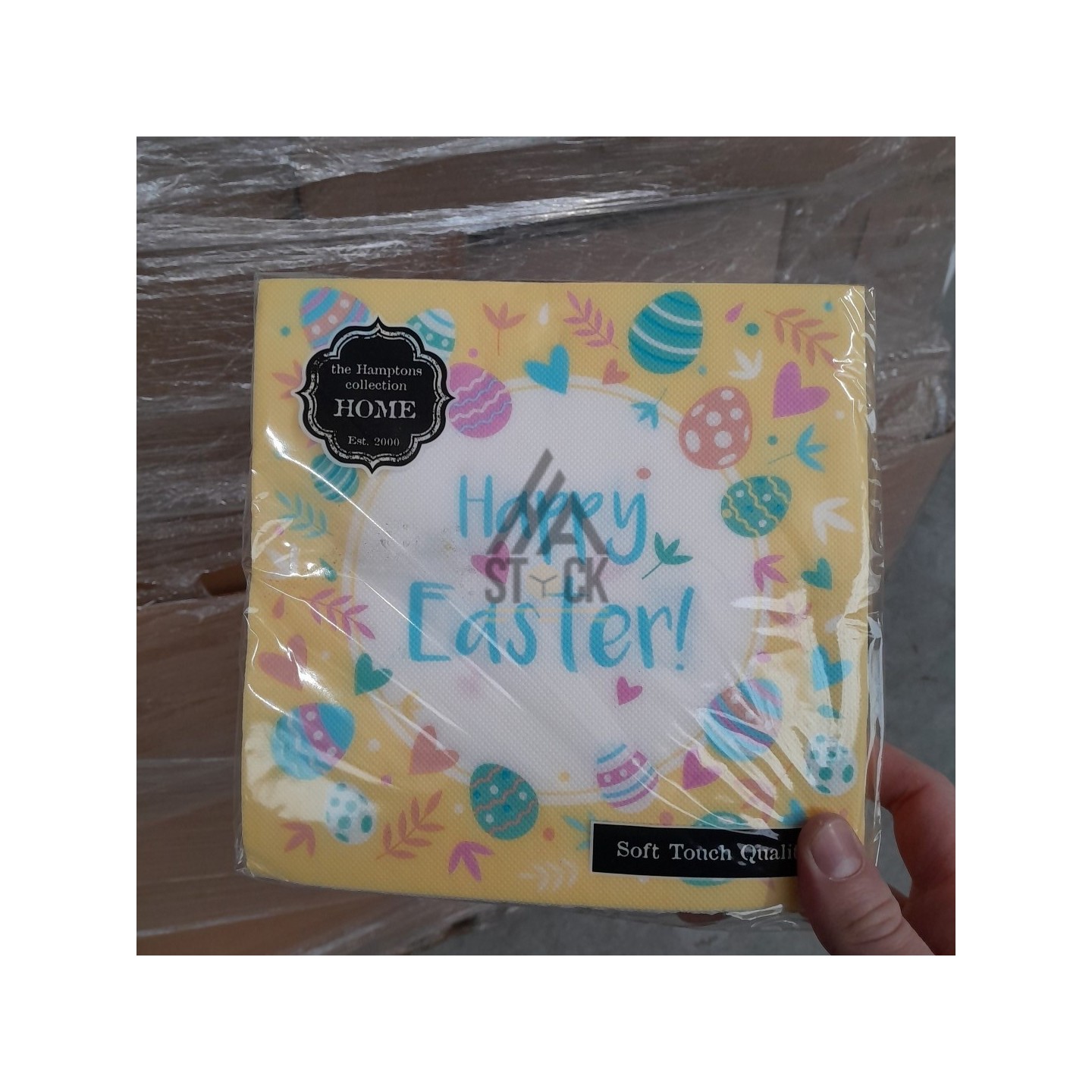 PALETTE A****N - A76