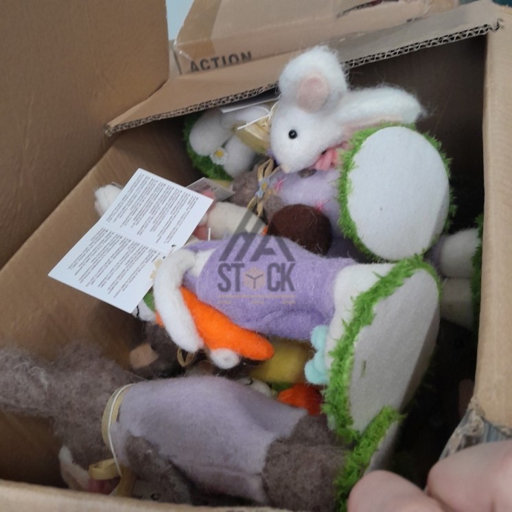 PALETTE A****N - A76