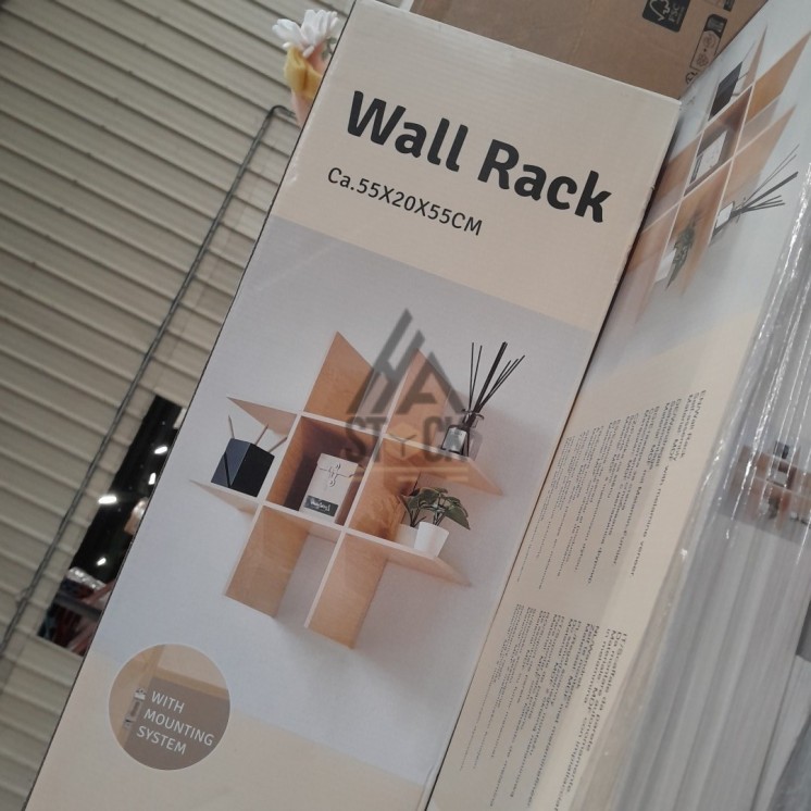 PALETTE A****N - A76