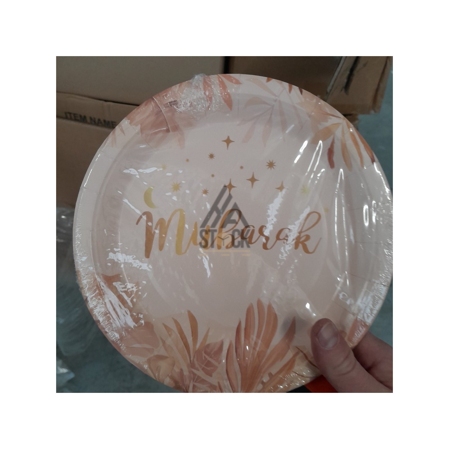 PALETTE A****N - A76