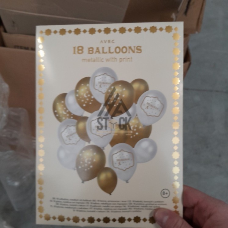 PALETTE A****N - A76