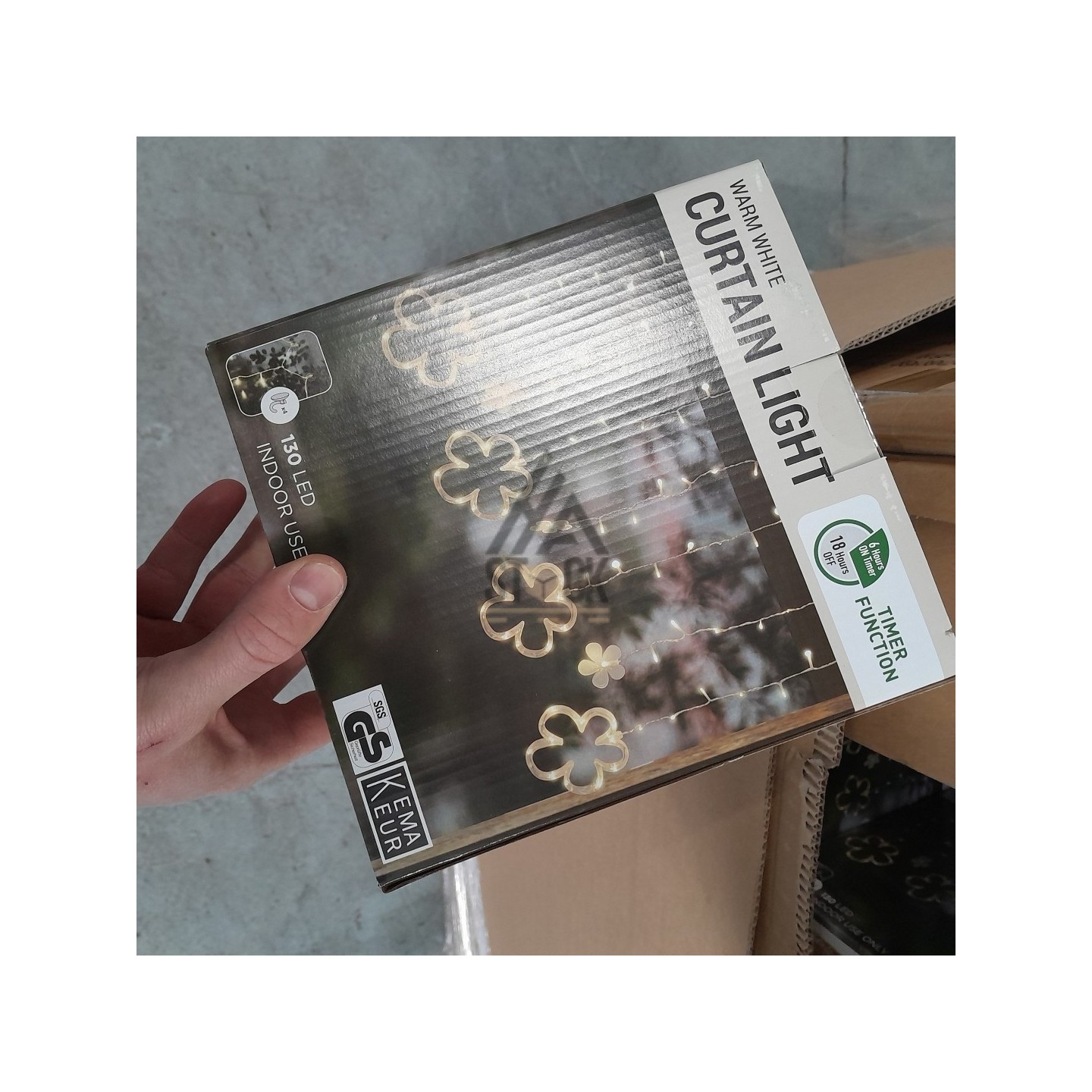 PALETTE A****N - A76