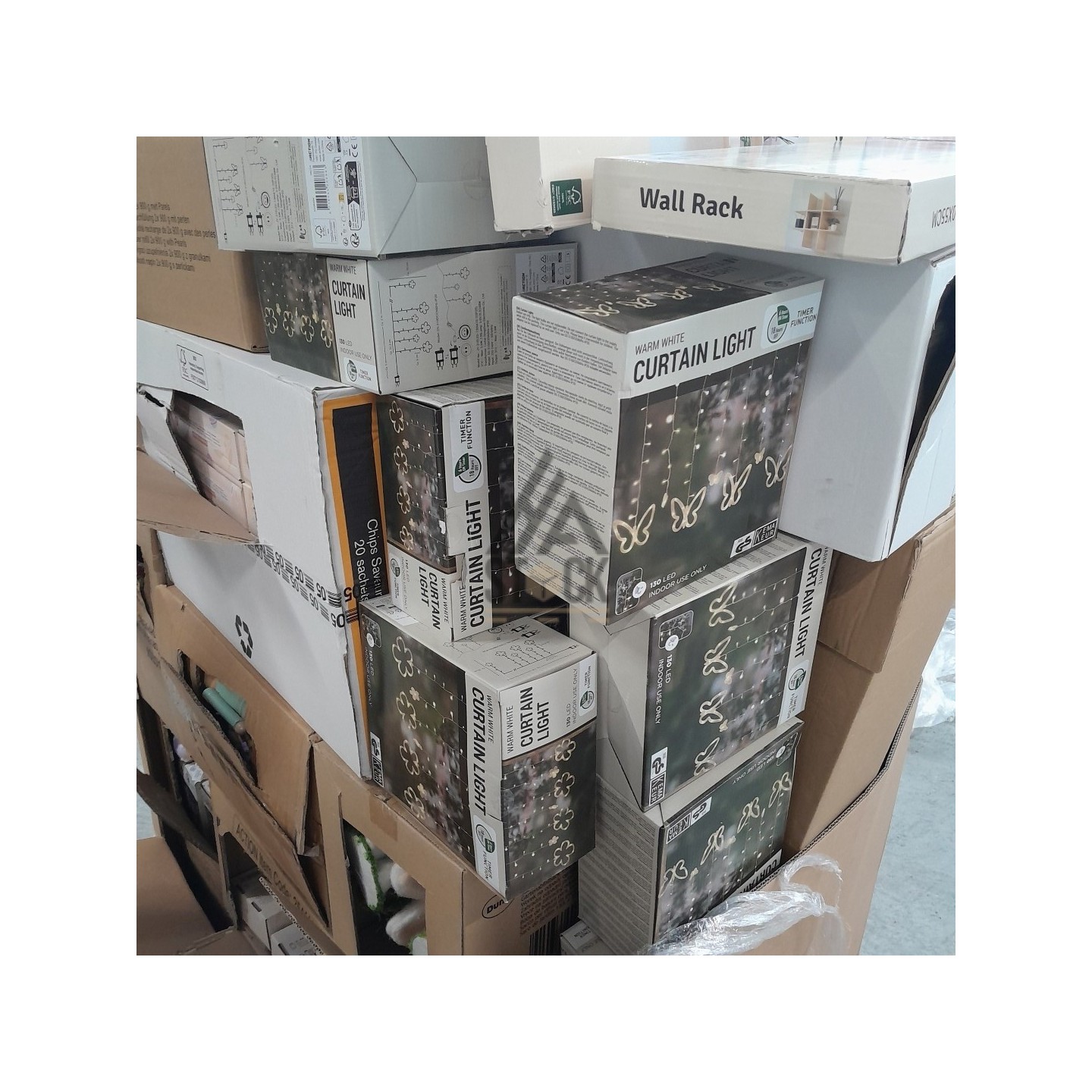 PALETTE A****N - A76