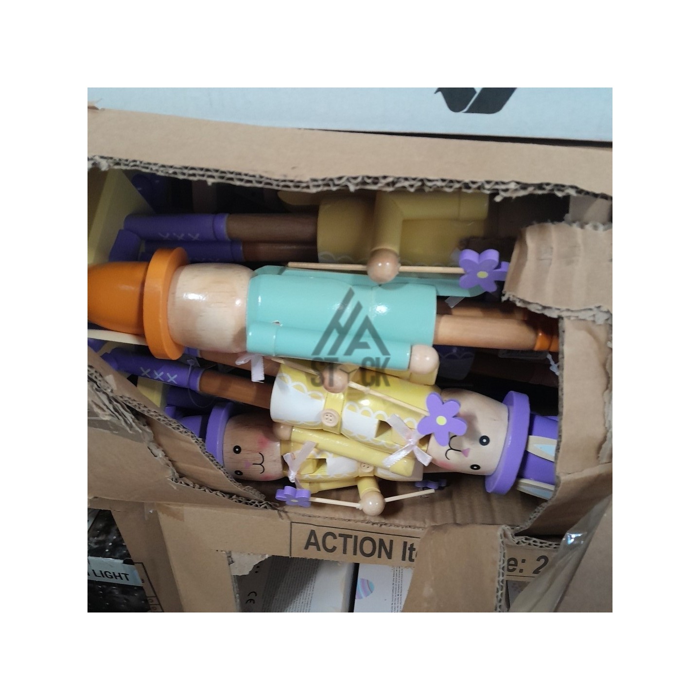 PALETTE A****N - A76