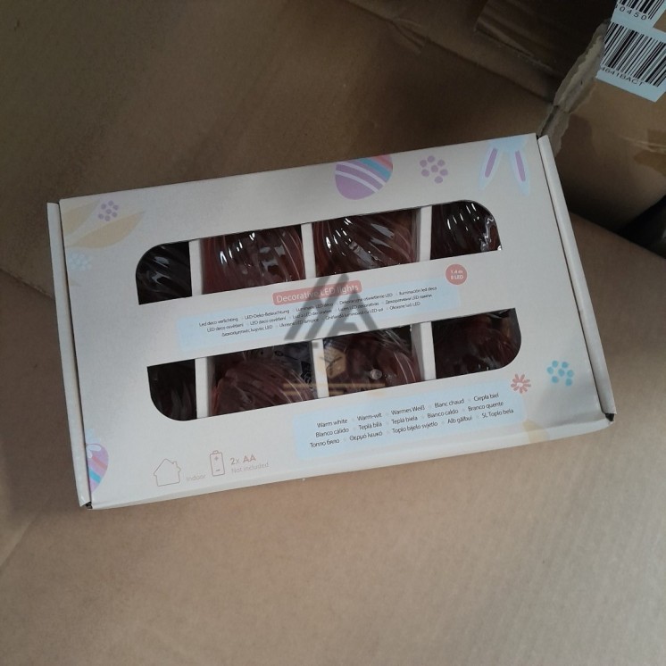 PALETTE A****N - A76