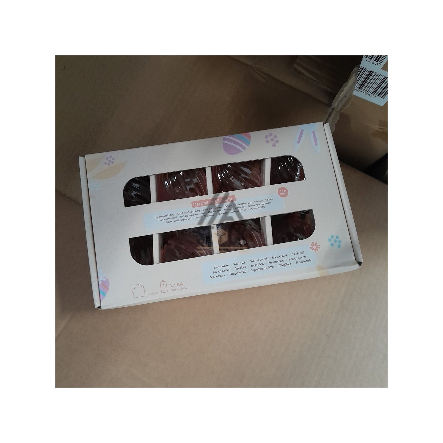 PALETTE A****N - A76