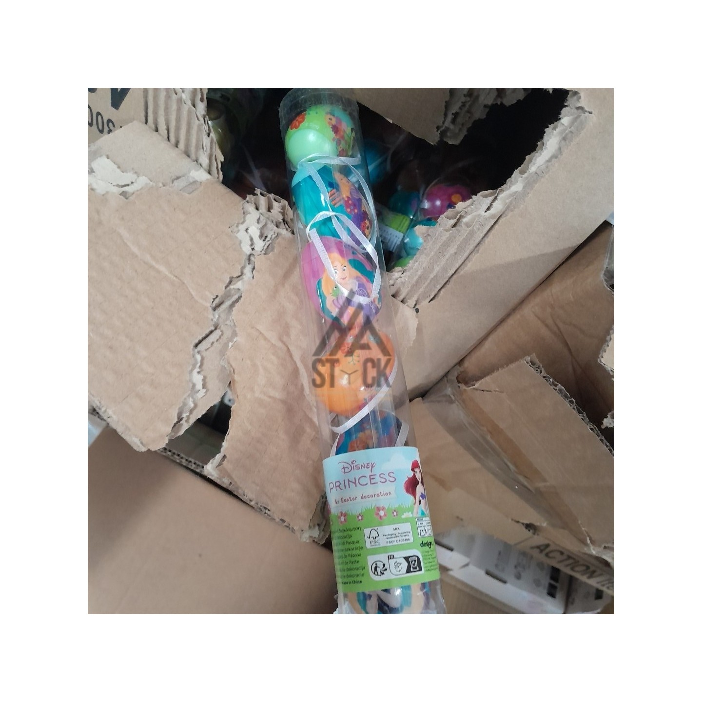 PALETTE A****N - A76