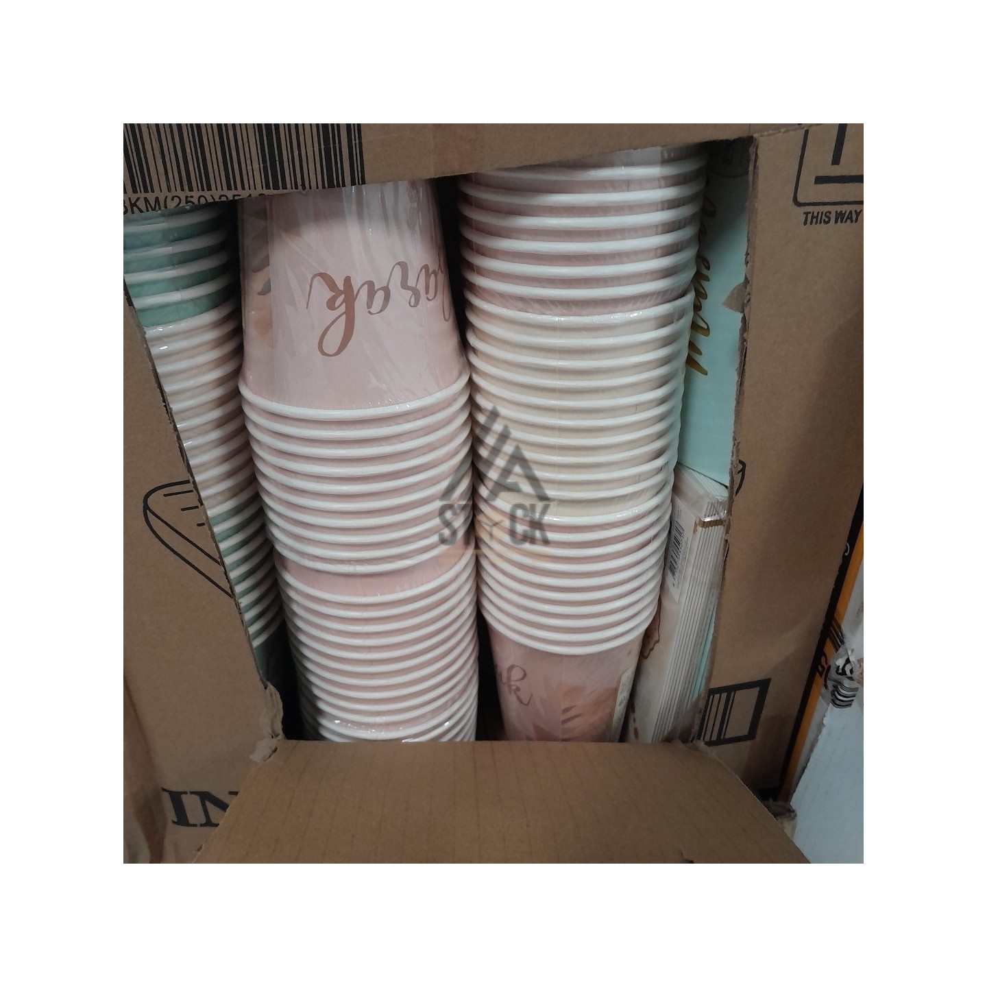 PALETTE A****N - A76