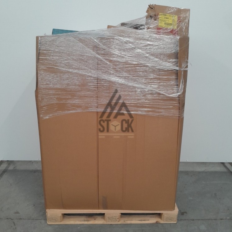 PALETTE A****N - A77