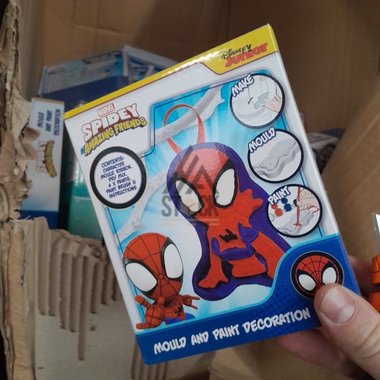 PALETTE A****N - A77