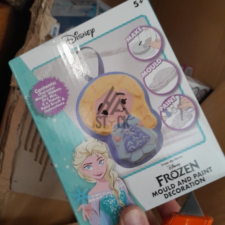 PALETTE A****N - A77