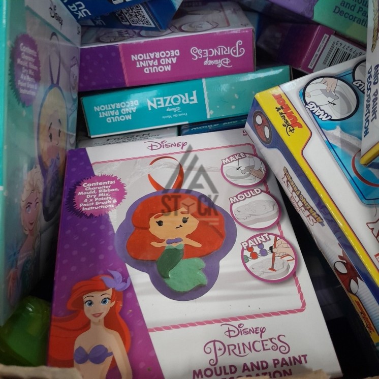 PALETTE A****N - A77