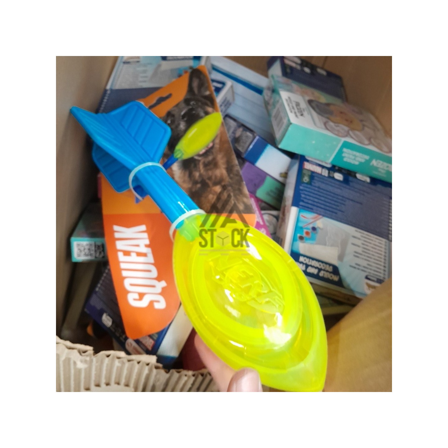 PALETTE A****N - A77