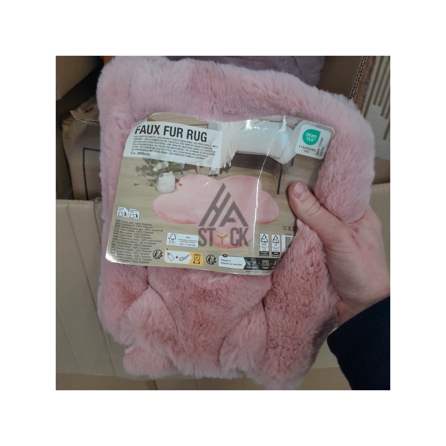 PALETTE A****N - A77