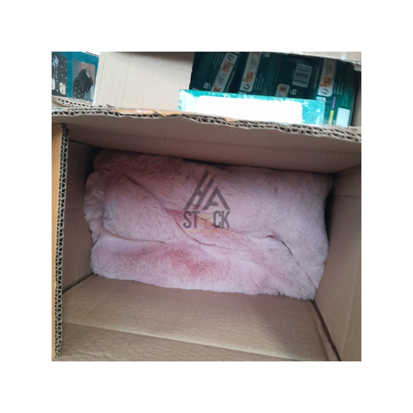 PALETTE A****N - A77