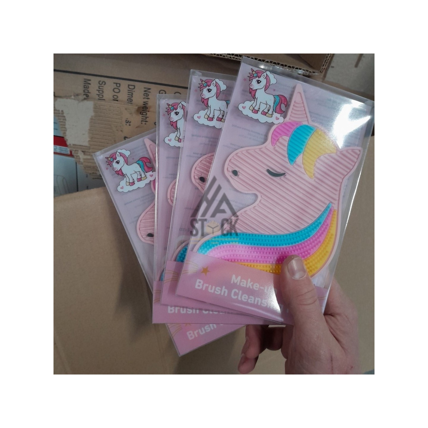 PALETTE A****N - A77