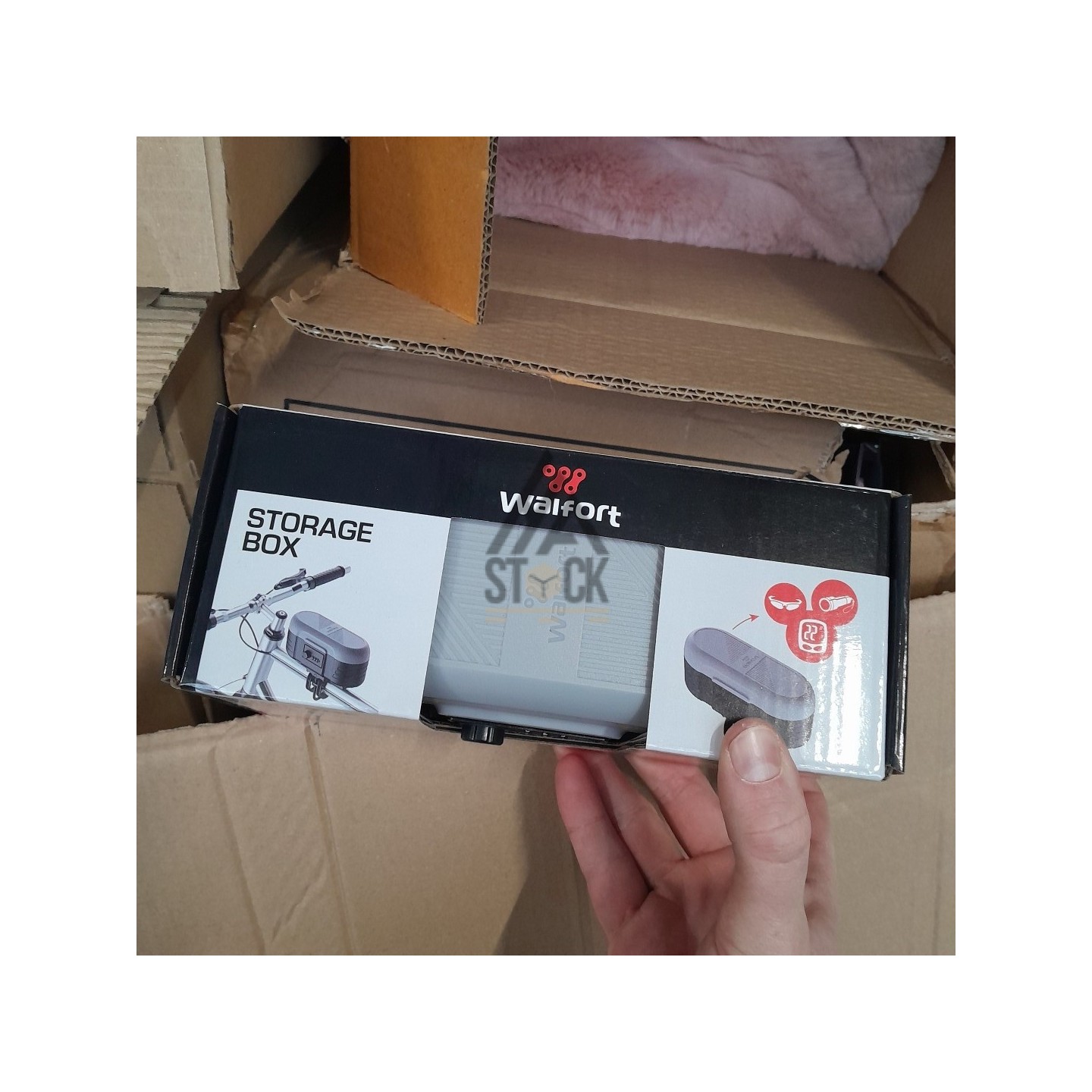 PALETTE A****N - A77