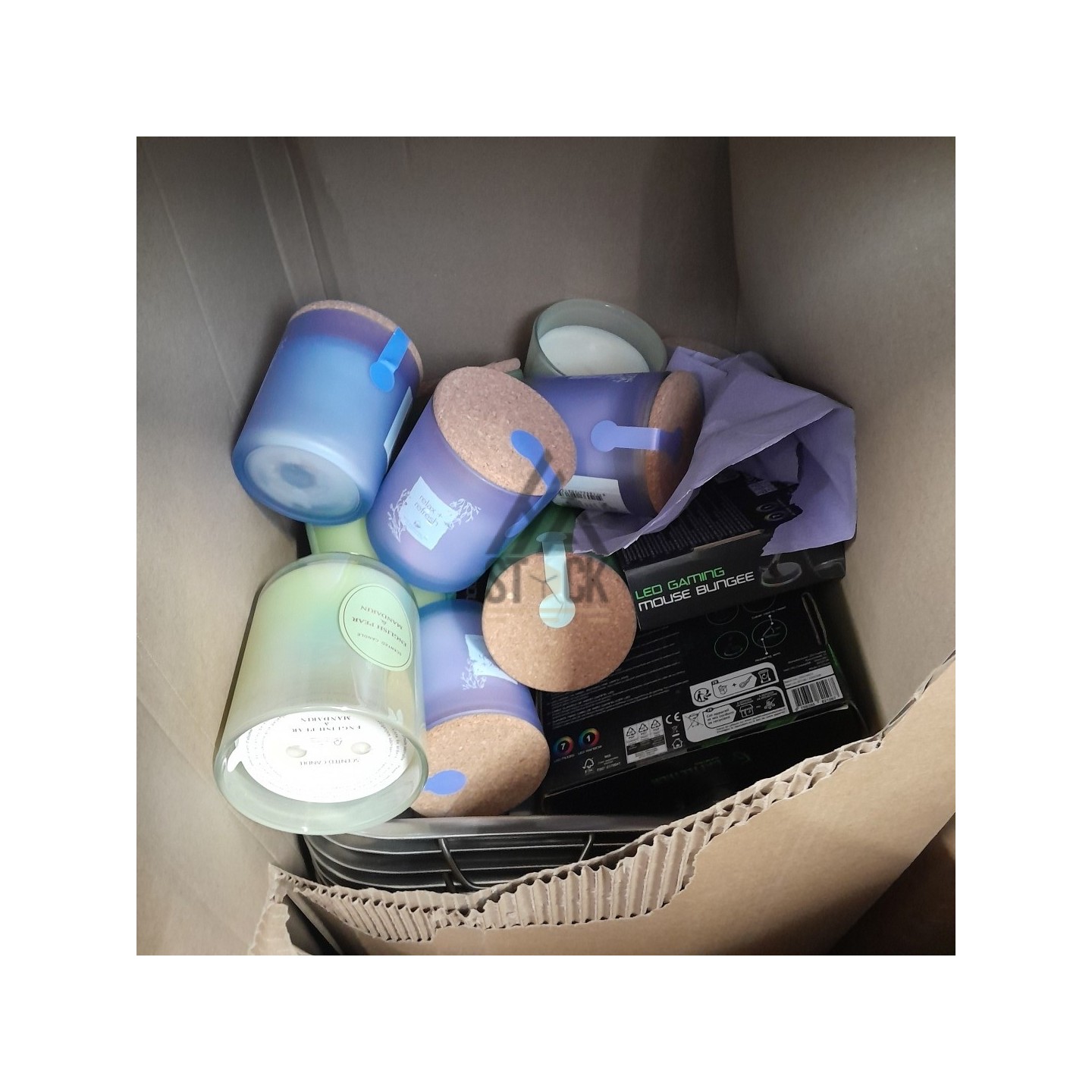 PALETTE A****N - A77