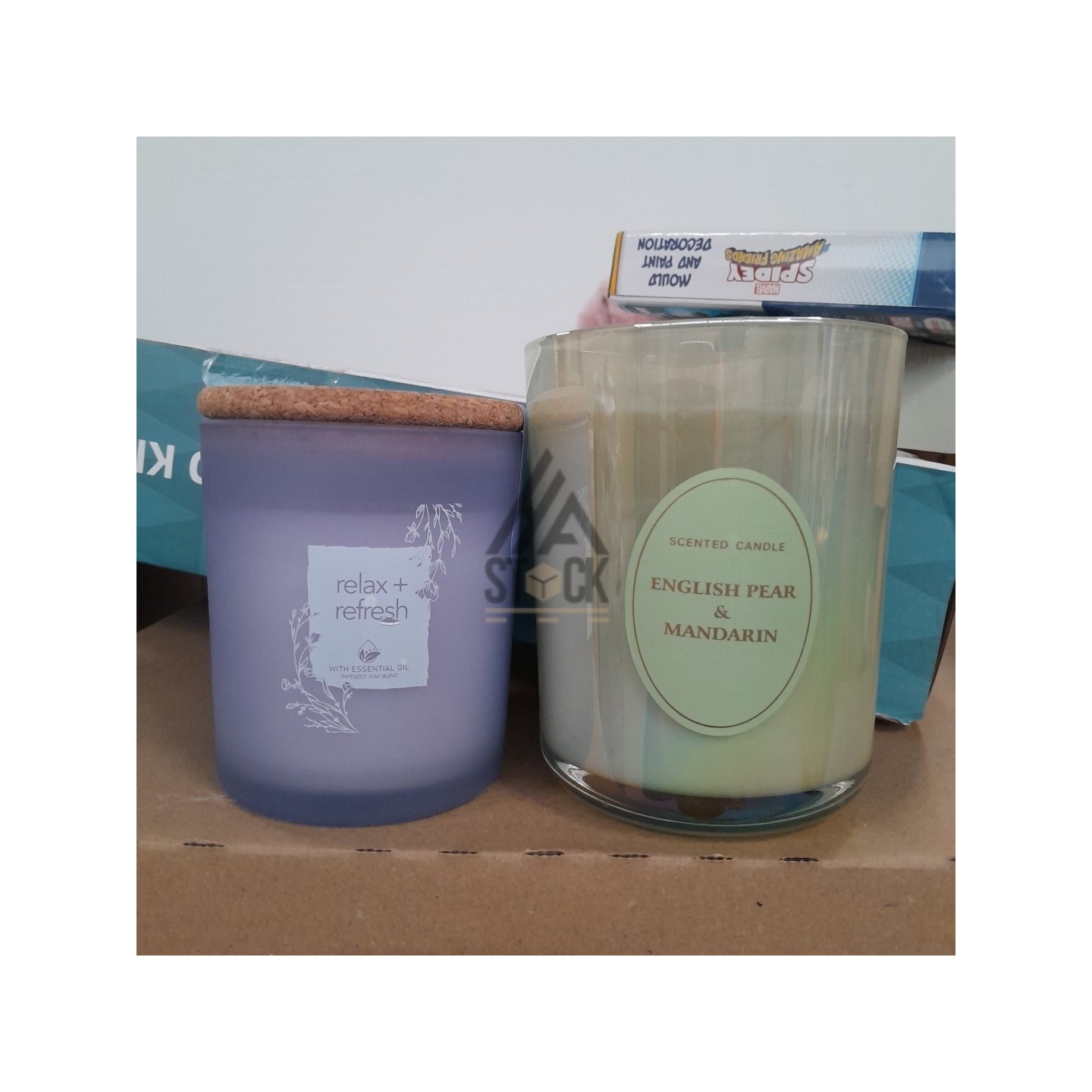 PALETTE A****N - A77