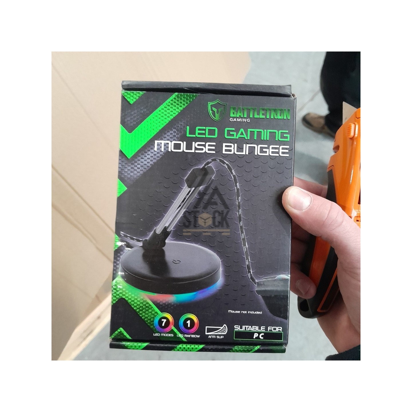 PALETTE A****N - A77