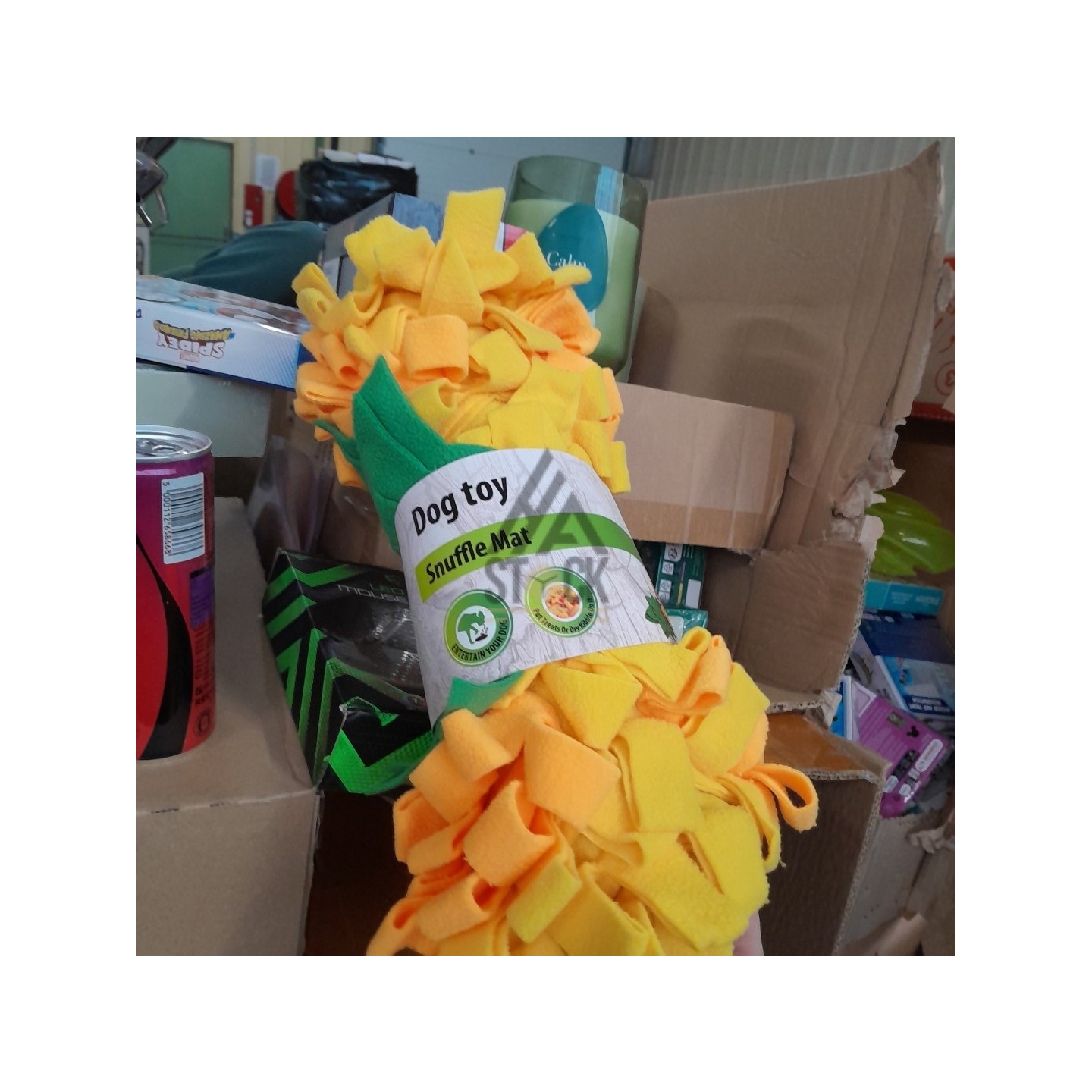 PALETTE A****N - A77