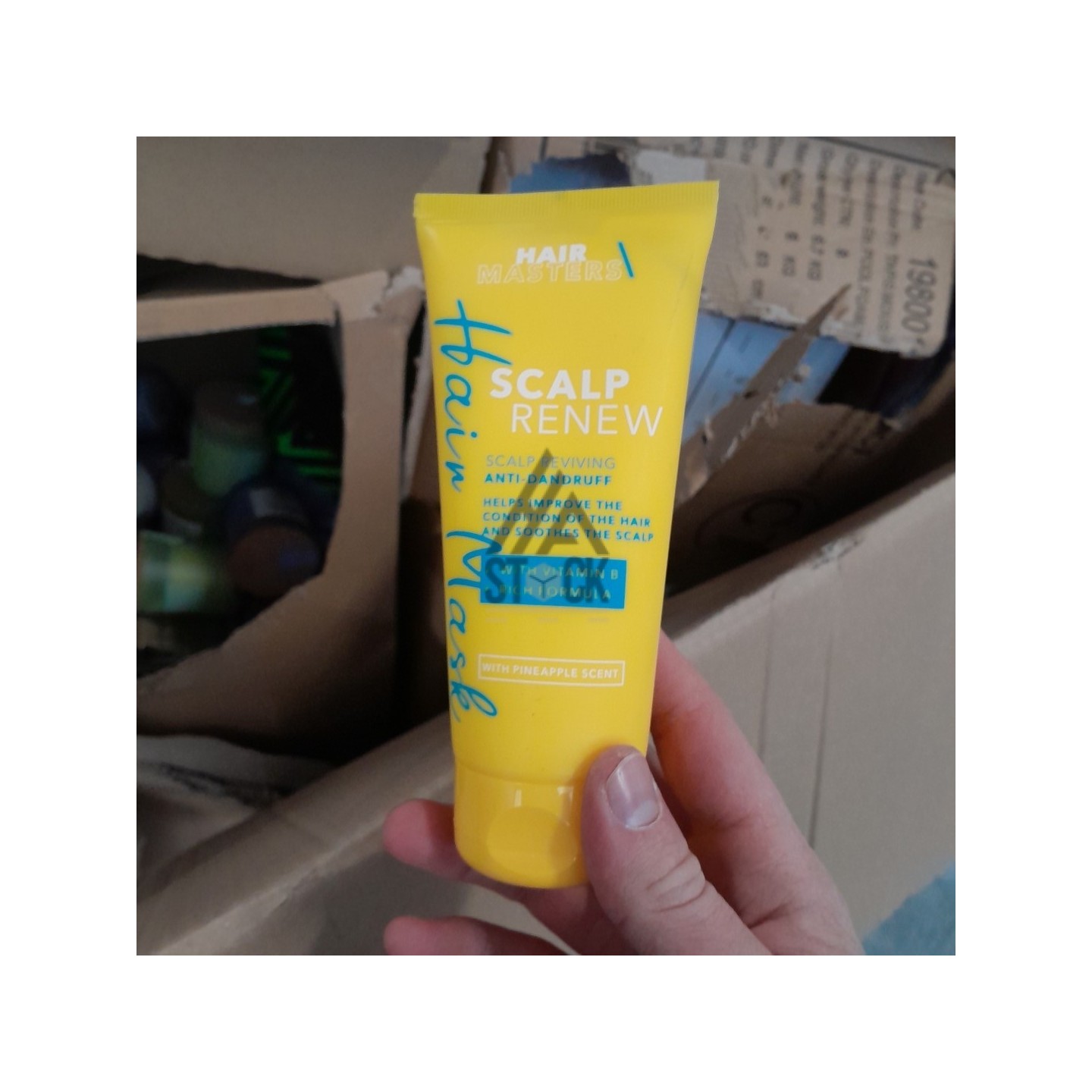 PALETTE A****N - A77