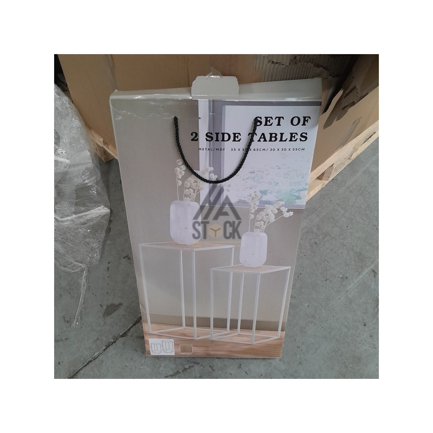 PALETTE A****N - A77