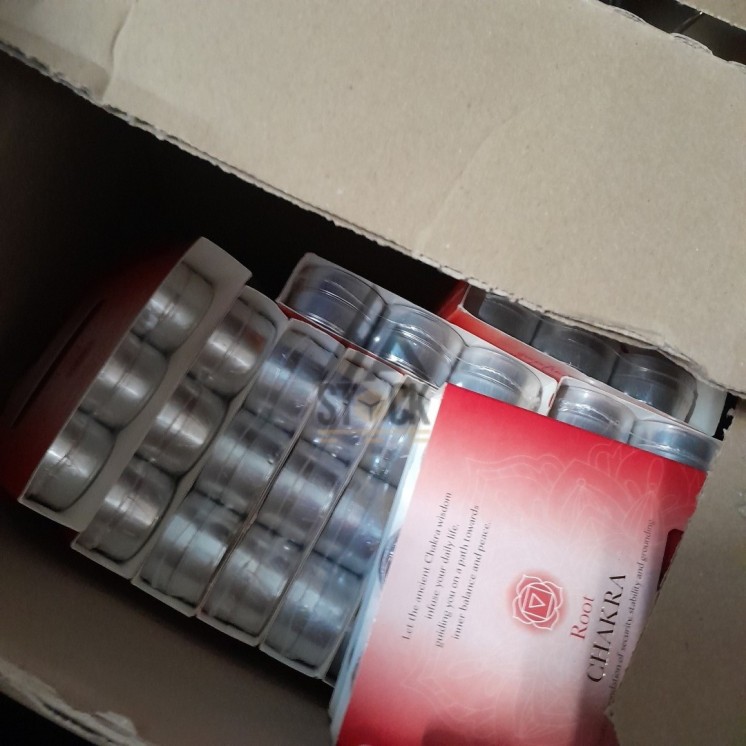 PALETTE A****N - A77