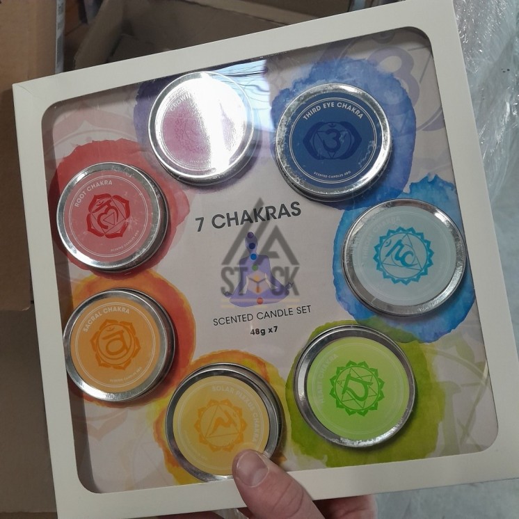 PALETTE A****N - A77